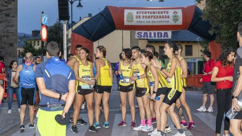 21 Lunas y Medias 2019 21 Lunas y Medias 2019