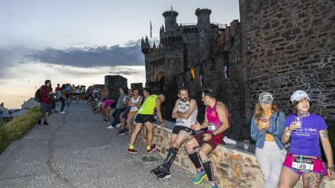 21 Lunas y Medias 2019 21 Lunas y Medias 2019