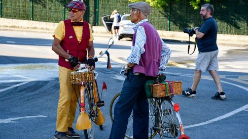 Le Toralé Clasiqué 2022 Le Toralé Clasiqué 2022