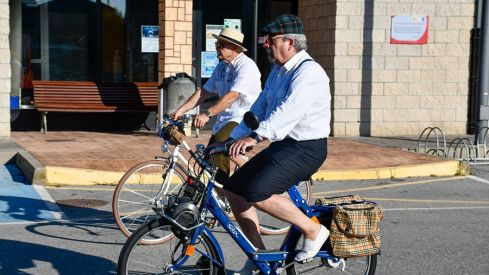 Le Toralé Clasiqué 2022 Le Toralé Clasiqué 2022