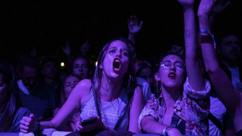 Miss Caffeina Planeta Sound 2019 Miss Caffeina Planeta Sound 2019