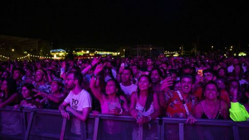 Miss Caffeina Planeta Sound 2019 Miss Caffeina Planeta Sound 2019