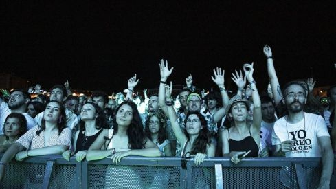 Miss Caffeina Planeta Sound 2019 Miss Caffeina Planeta Sound 2019