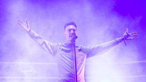 Miss Caffeina Planeta Sound 2019 Miss Caffeina Planeta Sound 2019