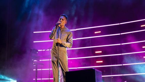 Miss Caffeina Planeta Sound 2019 Miss Caffeina Planeta Sound 2019