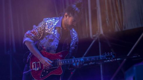 Miss Caffeina Planeta Sound 2019 Miss Caffeina Planeta Sound 2019