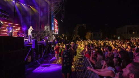 Miss Caffeina Planeta Sound 2019 Miss Caffeina Planeta Sound 2019