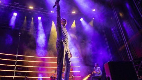 Miss Caffeina Planeta Sound 2019 Miss Caffeina Planeta Sound 2019