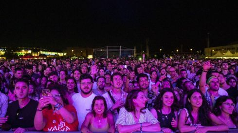 Miss Caffeina Planeta Sound 2019 Miss Caffeina Planeta Sound 2019