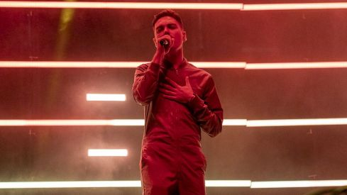 Miss Caffeina Planeta Sound 2019 Miss Caffeina Planeta Sound 2019