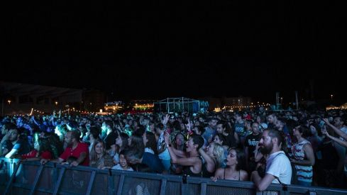 Miss Caffeina Planeta Sound 2019 Miss Caffeina Planeta Sound 2019