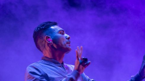 Miss Caffeina Planeta Sound 2019 Miss Caffeina Planeta Sound 2019