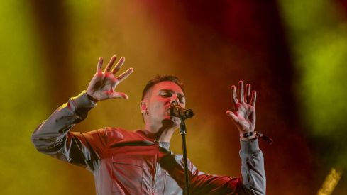 Miss Caffeina Planeta Sound 2019 Miss Caffeina Planeta Sound 2019