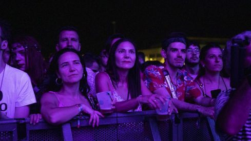 Miss Caffeina Planeta Sound 2019 Miss Caffeina Planeta Sound 2019