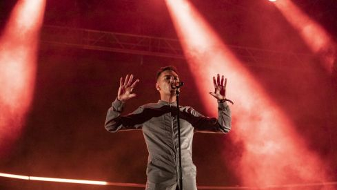 Miss Caffeina Planeta Sound 2019 Miss Caffeina Planeta Sound 2019