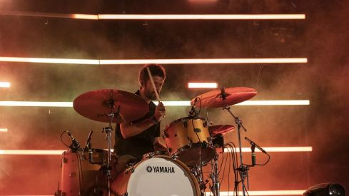 Miss Caffeina Planeta Sound 2019 Miss Caffeina Planeta Sound 2019