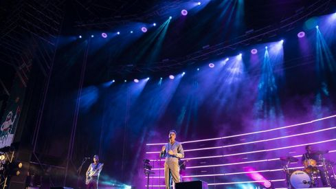 Miss Caffeina Planeta Sound 2019 Miss Caffeina Planeta Sound 2019