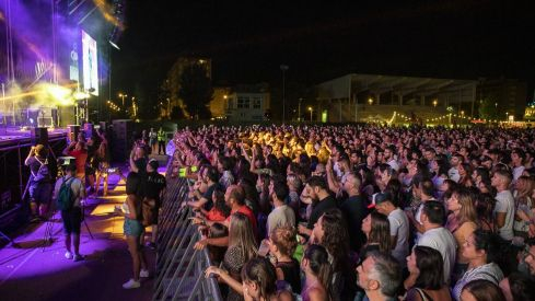 Miss Caffeina Planeta Sound 2019 Miss Caffeina Planeta Sound 2019