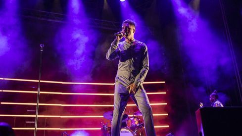 Miss Caffeina Planeta Sound 2019 Miss Caffeina Planeta Sound 2019