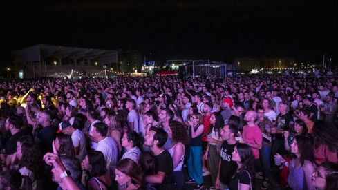 Miss Caffeina Planeta Sound 2019 Miss Caffeina Planeta Sound 2019