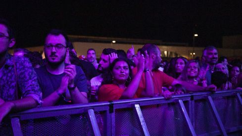 Miss Caffeina Planeta Sound 2019 Miss Caffeina Planeta Sound 2019