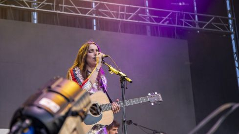 Sábado en Planeta Sound 2019 Sábado en Planeta Sound 2019