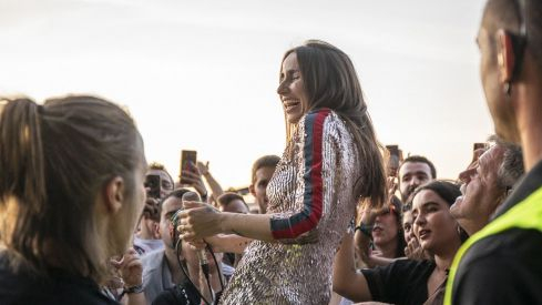 Sábado en Planeta Sound 2019 Sábado en Planeta Sound 2019