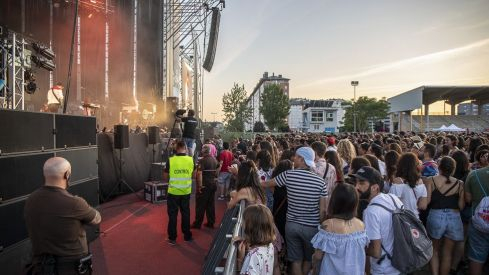 Sábado en Planeta Sound 2019 Sábado en Planeta Sound 2019