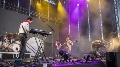 Sábado en Planeta Sound 2019 Sábado en Planeta Sound 2019