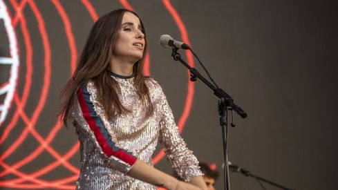 Sábado en Planeta Sound 2019 Sábado en Planeta Sound 2019