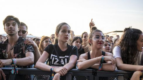 Sábado en Planeta Sound 2019 Sábado en Planeta Sound 2019