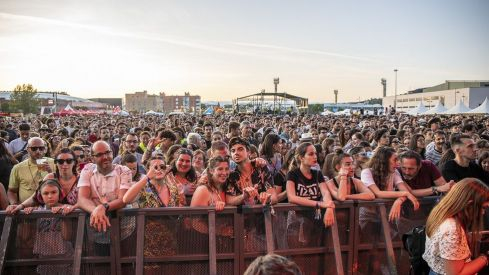 Sábado en Planeta Sound 2019 Sábado en Planeta Sound 2019