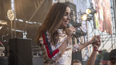 Sábado en Planeta Sound 2019 Sábado en Planeta Sound 2019