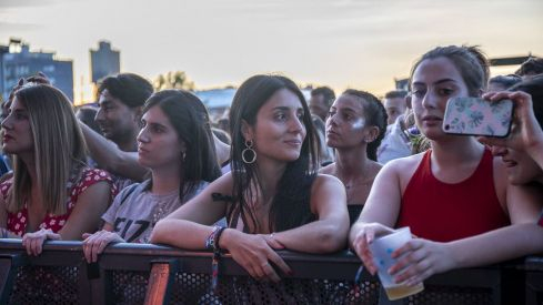 Sábado en Planeta Sound 2019 Sábado en Planeta Sound 2019