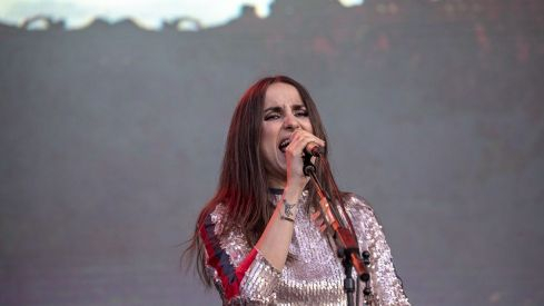 Sábado en Planeta Sound 2019 Sábado en Planeta Sound 2019