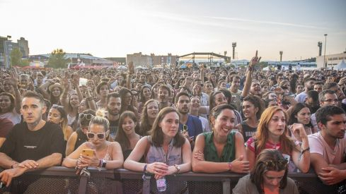 Sábado en Planeta Sound 2019 Sábado en Planeta Sound 2019