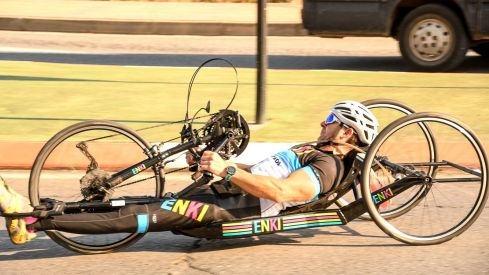 Copa de España de Ciclismo Adaptado Bembibre Copa de España de Ciclismo Adaptado Bembibre