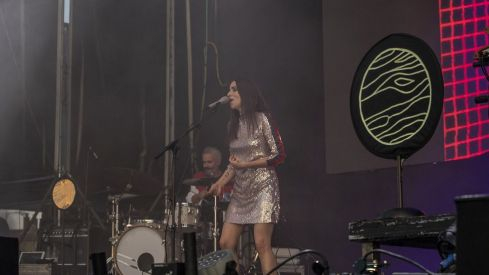 Sábado en Planeta Sound 2019 Sábado en Planeta Sound 2019