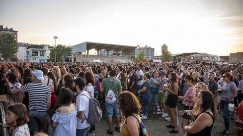 Sábado en Planeta Sound 2019 Sábado en Planeta Sound 2019