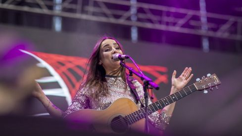 Sábado en Planeta Sound 2019 Sábado en Planeta Sound 2019