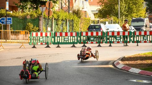 Copa de España de Ciclismo Adaptado Bembibre Copa de España de Ciclismo Adaptado Bembibre