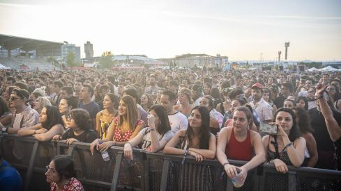 Sábado en Planeta Sound 2019 Sábado en Planeta Sound 2019