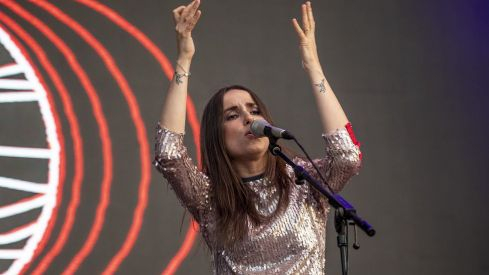 Sábado en Planeta Sound 2019 Sábado en Planeta Sound 2019