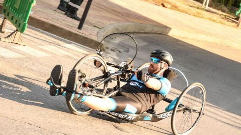 Copa de España de Ciclismo Adaptado Bembibre Copa de España de Ciclismo Adaptado Bembibre