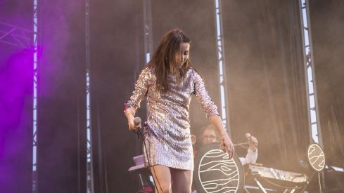 Sábado en Planeta Sound 2019 Sábado en Planeta Sound 2019