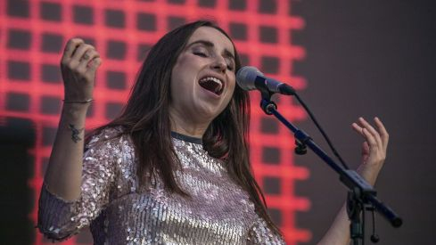 Sábado en Planeta Sound 2019 Sábado en Planeta Sound 2019