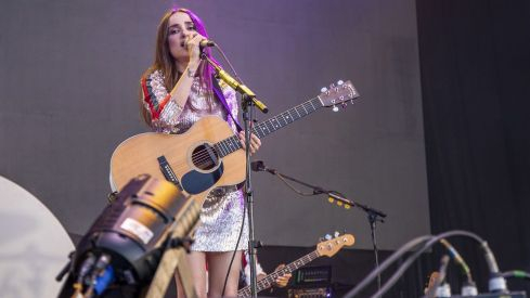 Sábado en Planeta Sound 2019 Sábado en Planeta Sound 2019