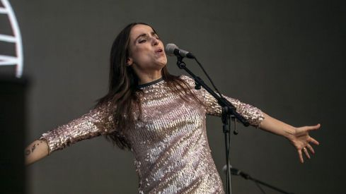 Sábado en Planeta Sound 2019 Sábado en Planeta Sound 2019