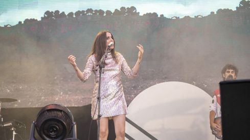 Sábado en Planeta Sound 2019 Sábado en Planeta Sound 2019