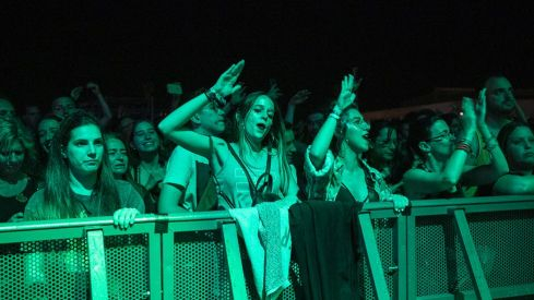 Miss Caffeina Planeta Sound 2019 Miss Caffeina Planeta Sound 2019